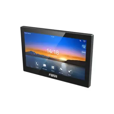 Video Intercom System Fanvil I504W Photo 2