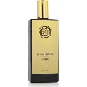 Eau de Parfum Memo Paris French Leather — Unisex 75 ml