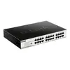 Neadministrēts slēdzis D-Link DGS-1024D Photo 2