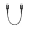 USB-C Кабель Sandberg Survivor 0.2M 100W Photo 2