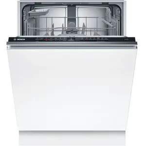 Bosch Serie 2 SMV2HTX08E dishwasher Fully built-in 13 place settings C