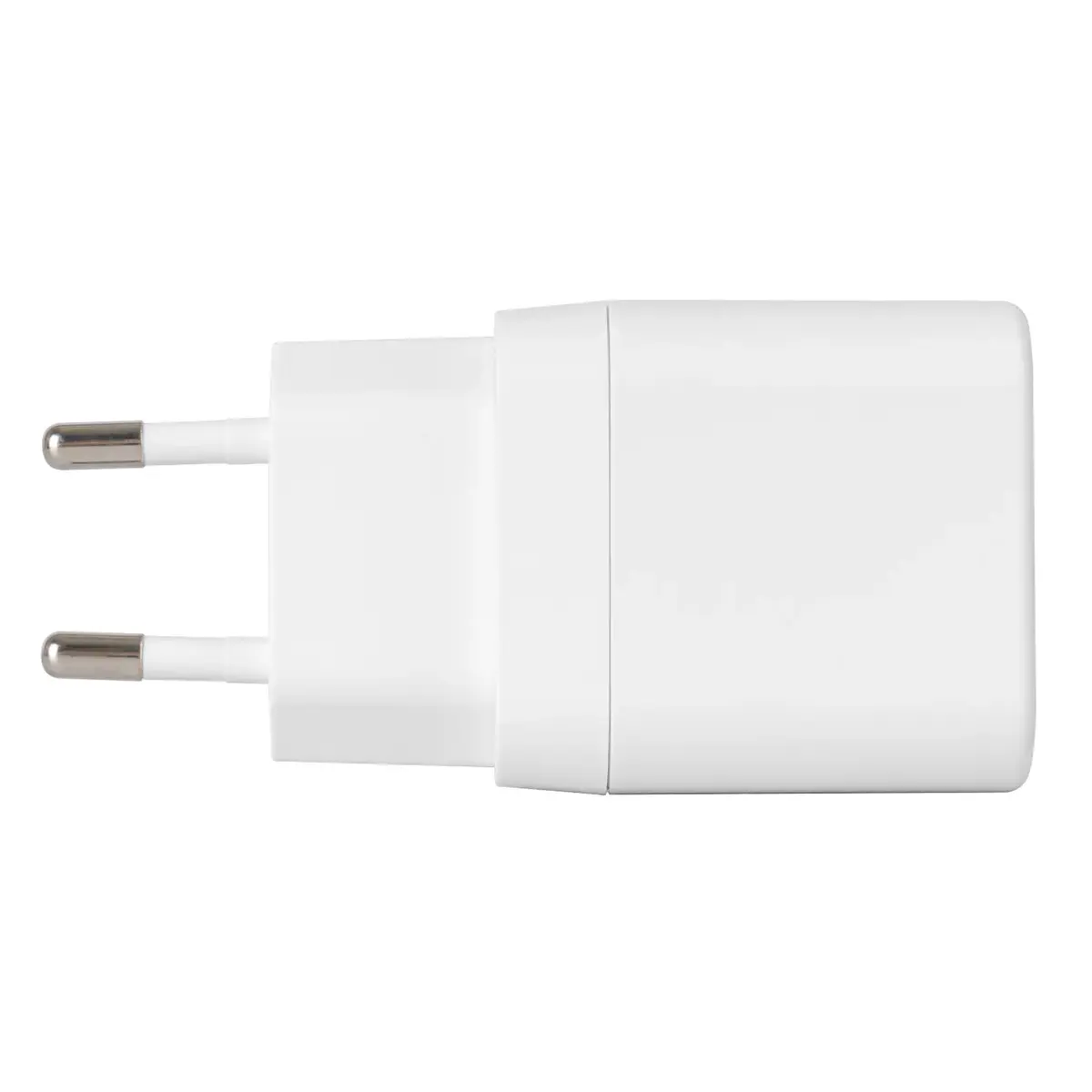 Iekštelpu lādētājs Deltaco USB-AC200 Photo 2