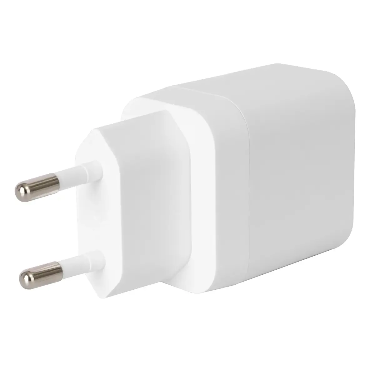 Iekštelpu lādētājs Deltaco USB-AC200 Photo 3