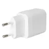 Iekštelpu lādētājs Deltaco USB-AC200 Photo 3