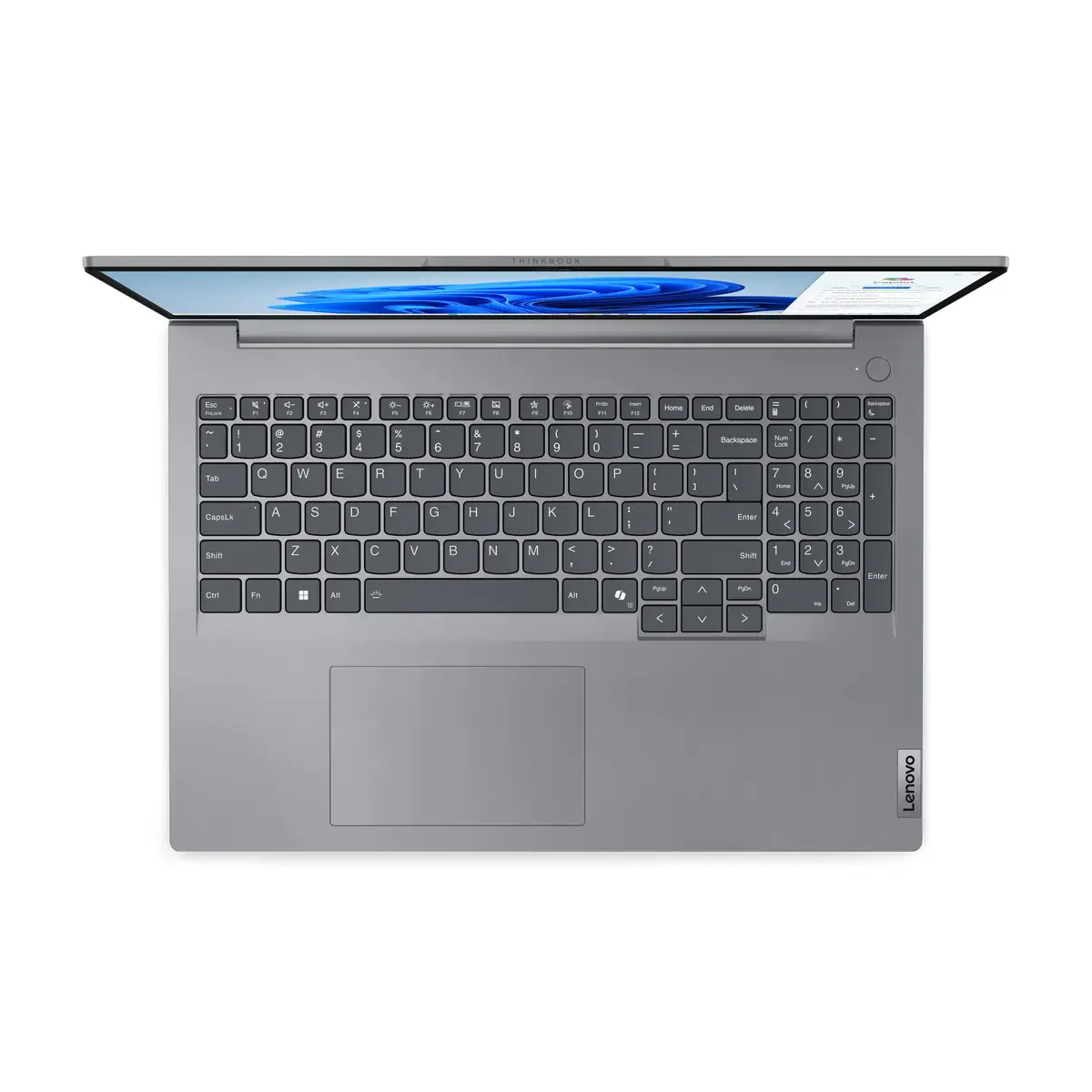 Ноутбук Lenovo ThinkBook 16 G7 Photo 9
