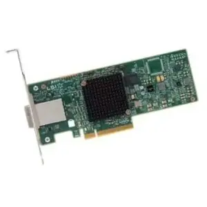 HBA Lenovo N225 SAS/SATA A5M0-RFB 12 Gb/s savienojumu adapteris