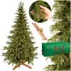 Искусственная ель Springos CT0257 PREMIUM Гималайская 210 см Photo 10