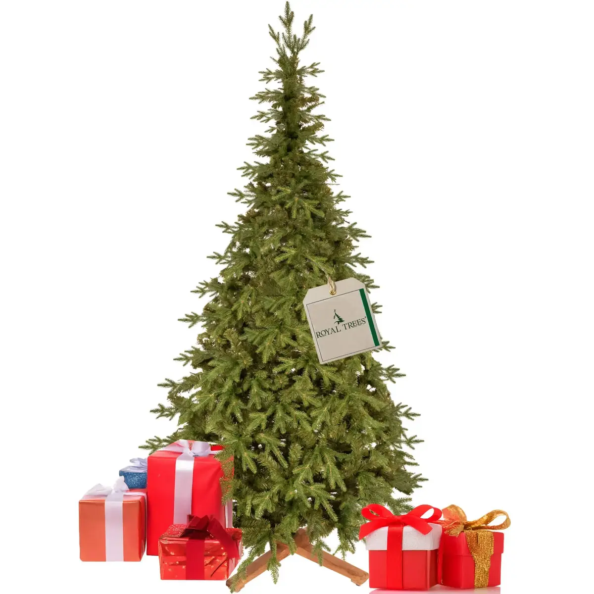 Искусственная ель Springos CT0258 Premium Himalayan Spruce Photo 6