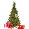 Искусственная ель Springos CT0258 Premium Himalayan Spruce Photo 6
