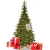 Искусственная ель Springos CT0258 Premium Himalayan Spruce Photo 8