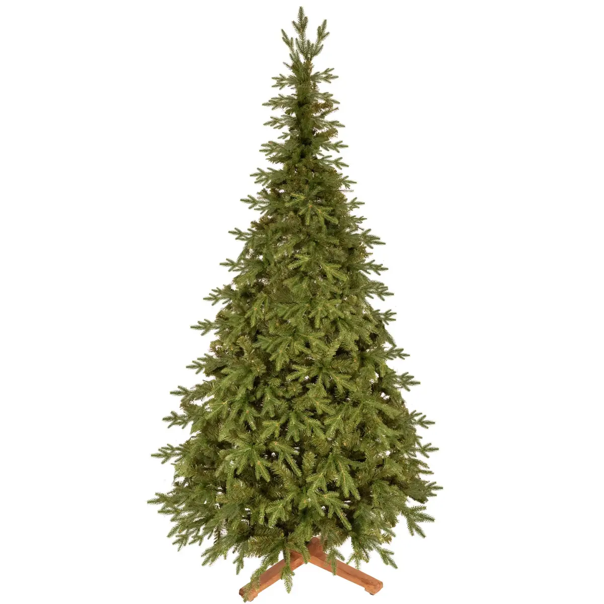 Искусственная ель Springos CT0258 Premium Himalayan Spruce Photo 9