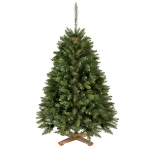 Искусственная ель Springos CT0259 Siberian Spruce PE Premium 150 см