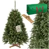 Искусственная ель Springos CT0259 Siberian Spruce 150 см Photo 9