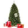 Springos CT0260 Siberian Spruce Artificial Christmas Tree 180 cm Photo 5