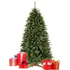 Springos CT0260 Siberian Spruce Artificial Christmas Tree 180 cm Photo 6