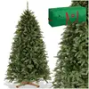 Springos CT0260 Siberian Spruce Artificial Christmas Tree 180 cm Photo 9