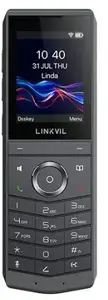 Портативный IP‑телефон Fanvil W620W с 4,3‑дюймовым цветным дисплеем и поддержкой Wi‑Fi