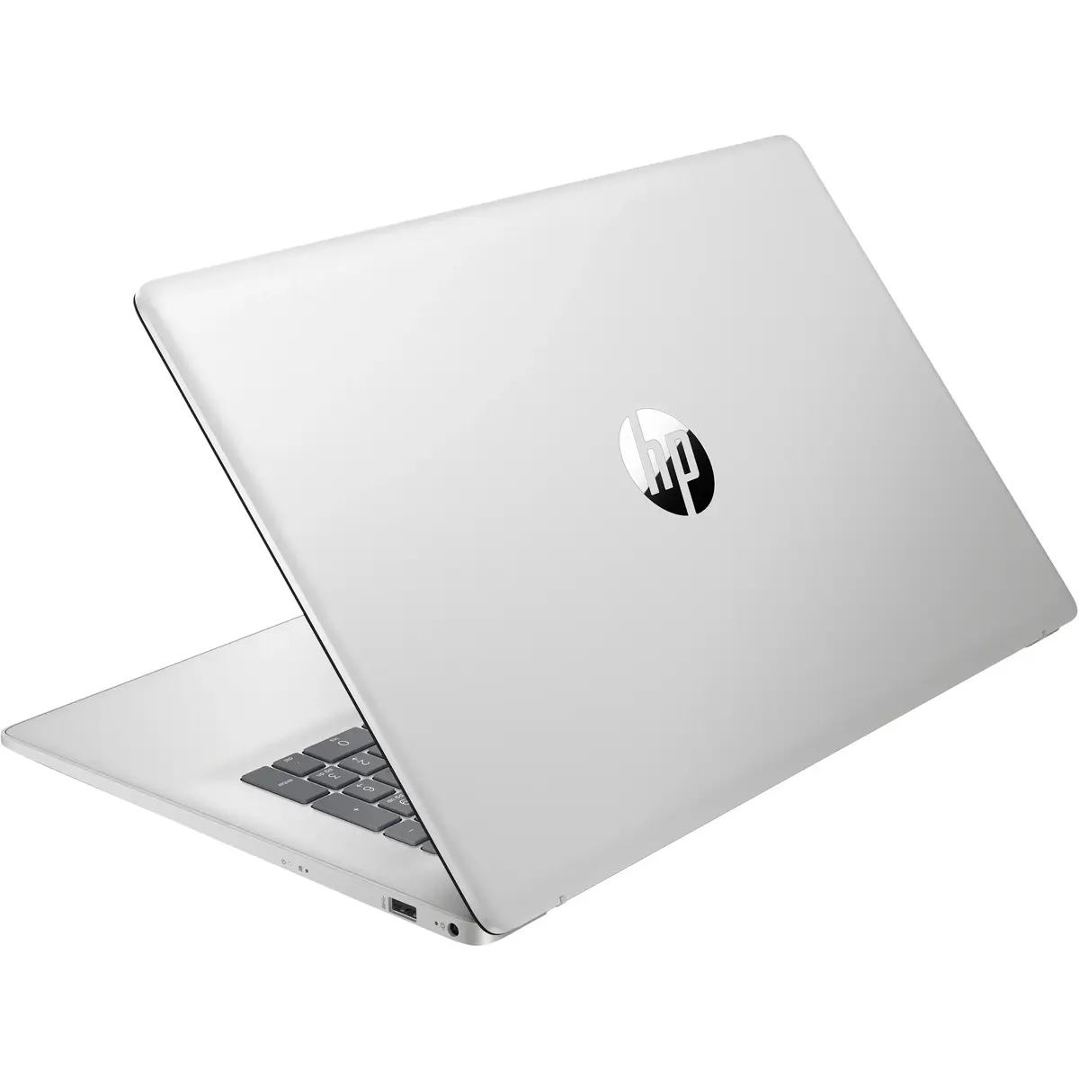 Ноутбук HP 17-cp3178ng Photo 2