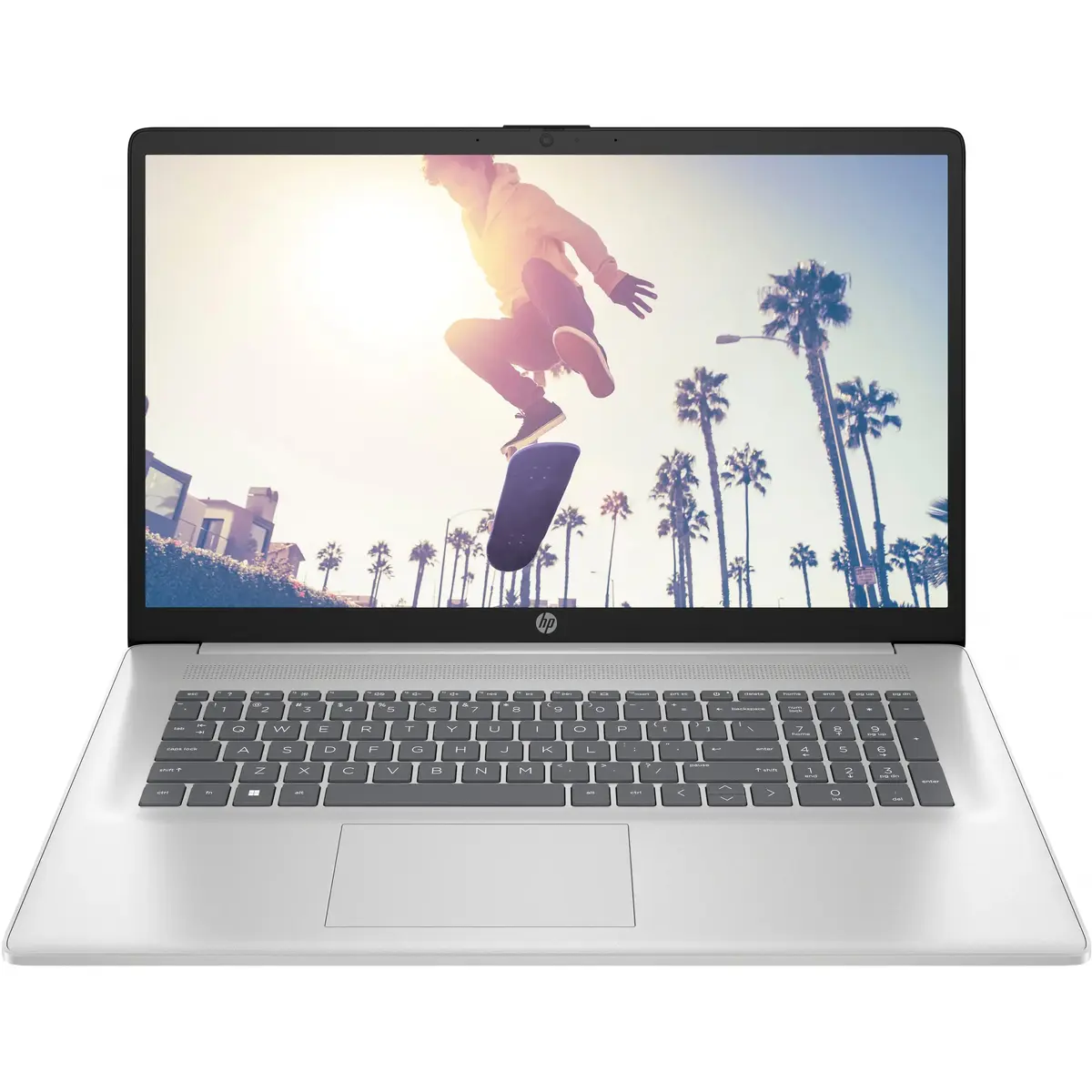 Ноутбук HP 17-cp3178ng Photo 3