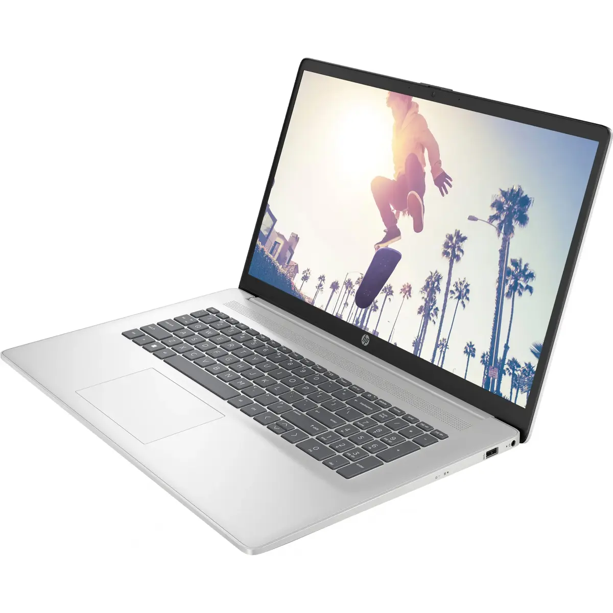 Ноутбук HP 17-cp3178ng Photo 4