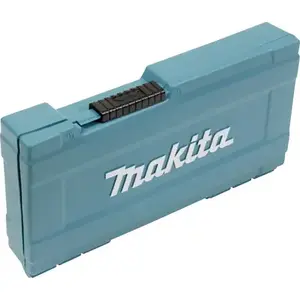 Контейнер для аксессуаров Makita 821852-4 — прочный ящик для инструментов и мелочей