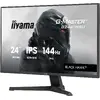 IIYAMA G2441HSU 23.8" IPS 1920x1080 144 Гц монитор Photo 2