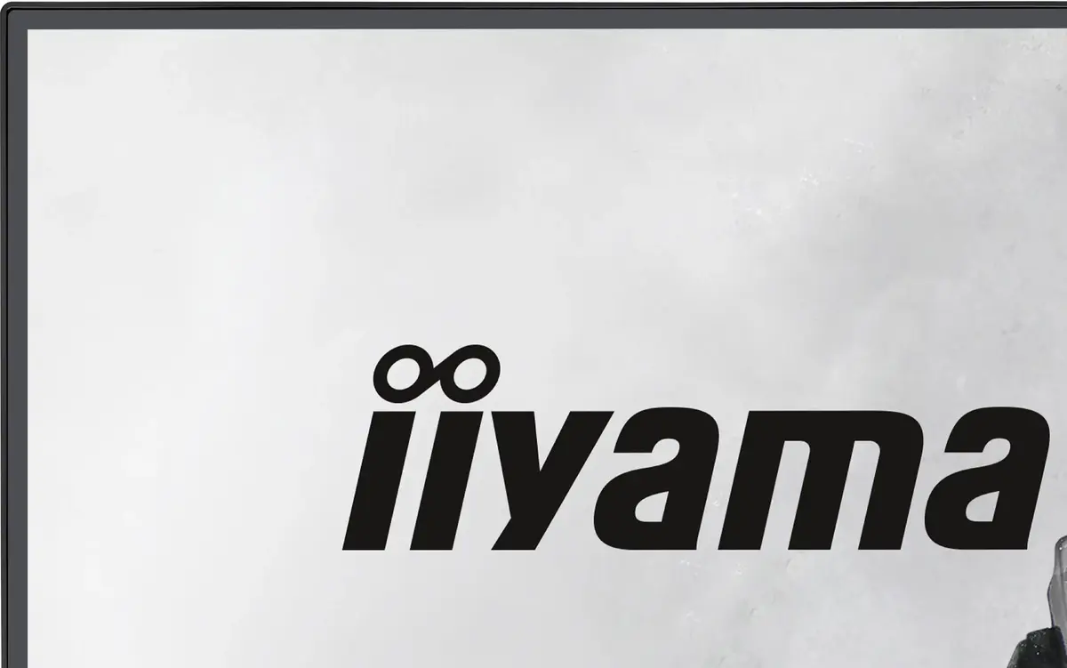IIYAMA G2441HSU 23.8" IPS 1920x1080 144 Гц монитор Photo 5