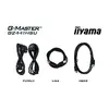 IIYAMA G2441HSU 23.8" IPS 1920x1080 144 Гц монитор Photo 16