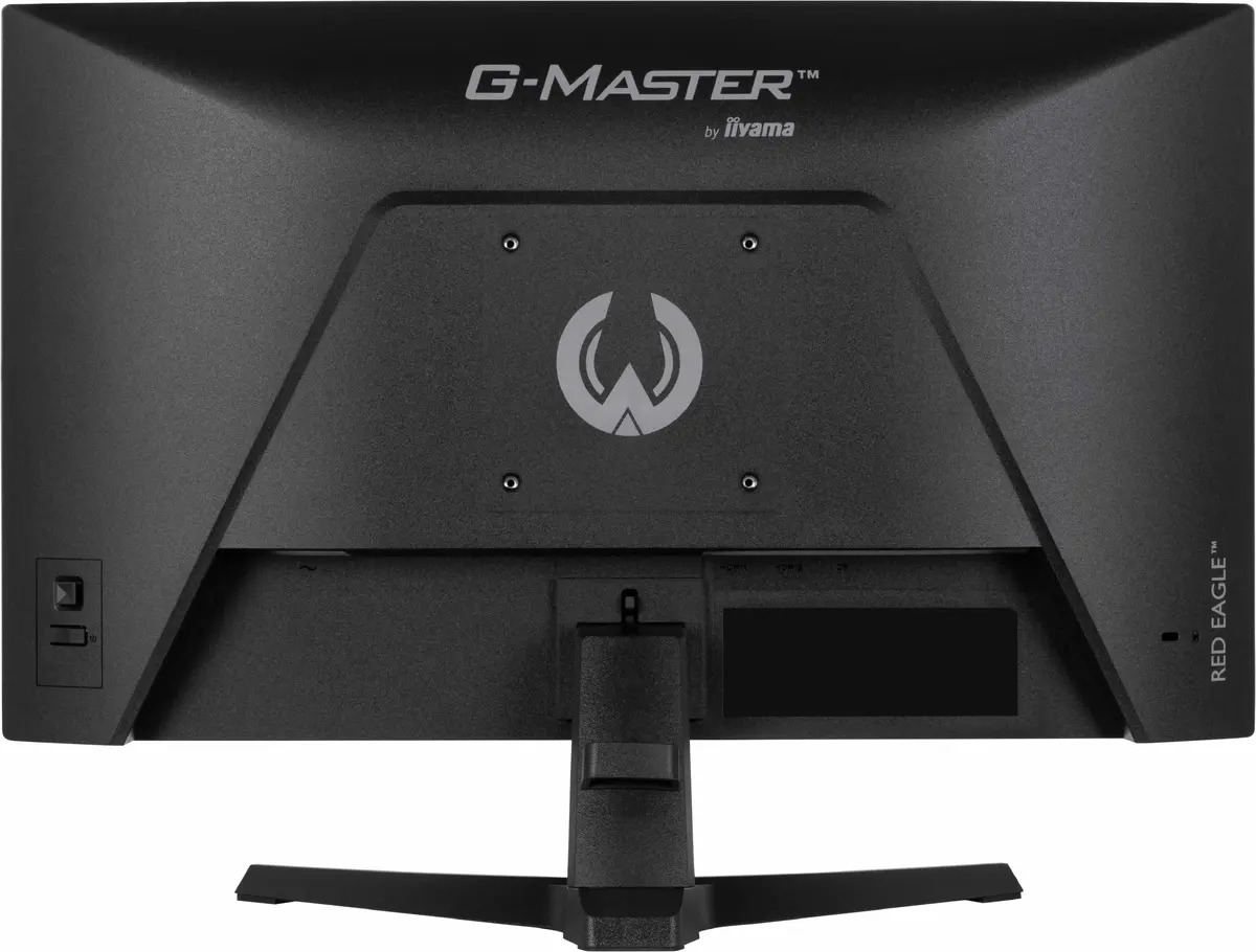 IIYAMA G-MASTER G2471HS 24" 240 Гц монитор Photo 6