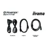 IIYAMA G-MASTER G2471HS 24" 240 Гц монитор Photo 10