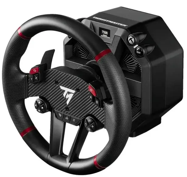 Thrustmaster T598X Stūre ar pedāļiem Photo 5