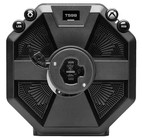 Thrustmaster T598X Stūre ar pedāļiem Photo 6