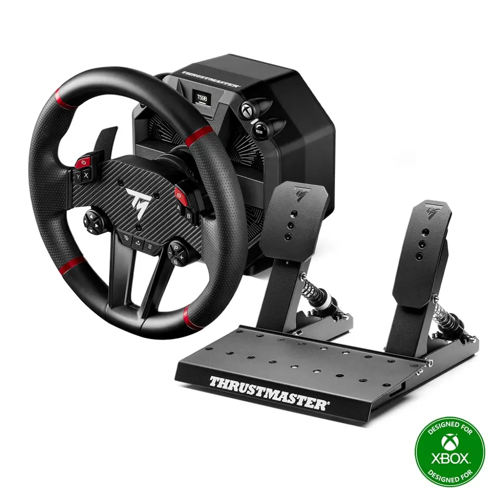 Thrustmaster T598X Stūre ar pedāļiem Photo 9