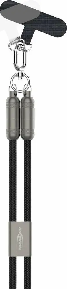 USB kabelis Ansmann 1700-0190 Photo 2