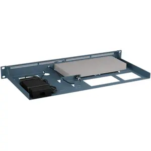 Montāžas kronšteins Rackmount.IT RM-CI-T23 Zils 924g