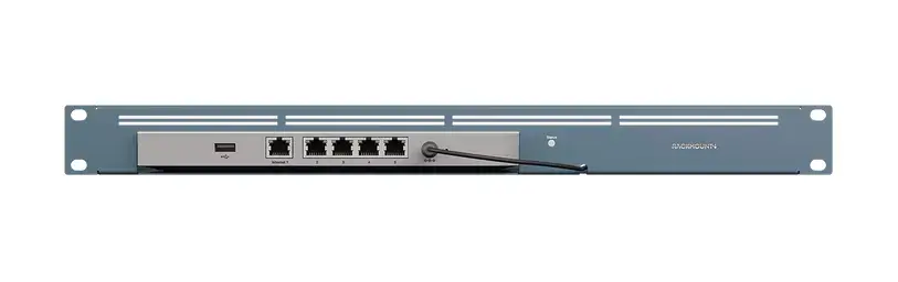 Montāžas kronšteins Rackmount.IT RM-CI-T23 Photo 2