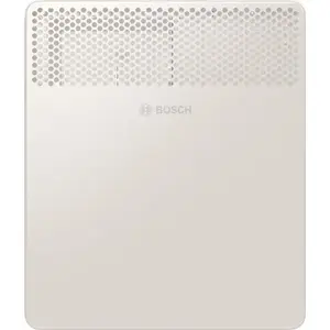 Конвекторный обогреватель Bosch HC 4000-5 2000 Вт