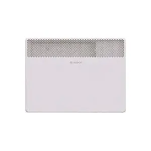 Convector heater Bosch HC 4000-15 — electric room heater 4000 W, portable