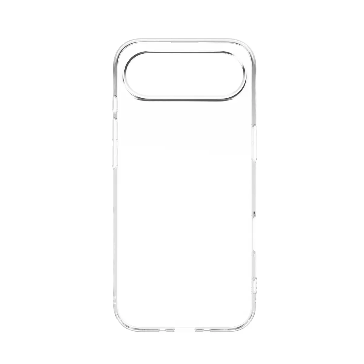 Vāks ZAGG Clear Case Apple iPhone 17 Air Photo 2