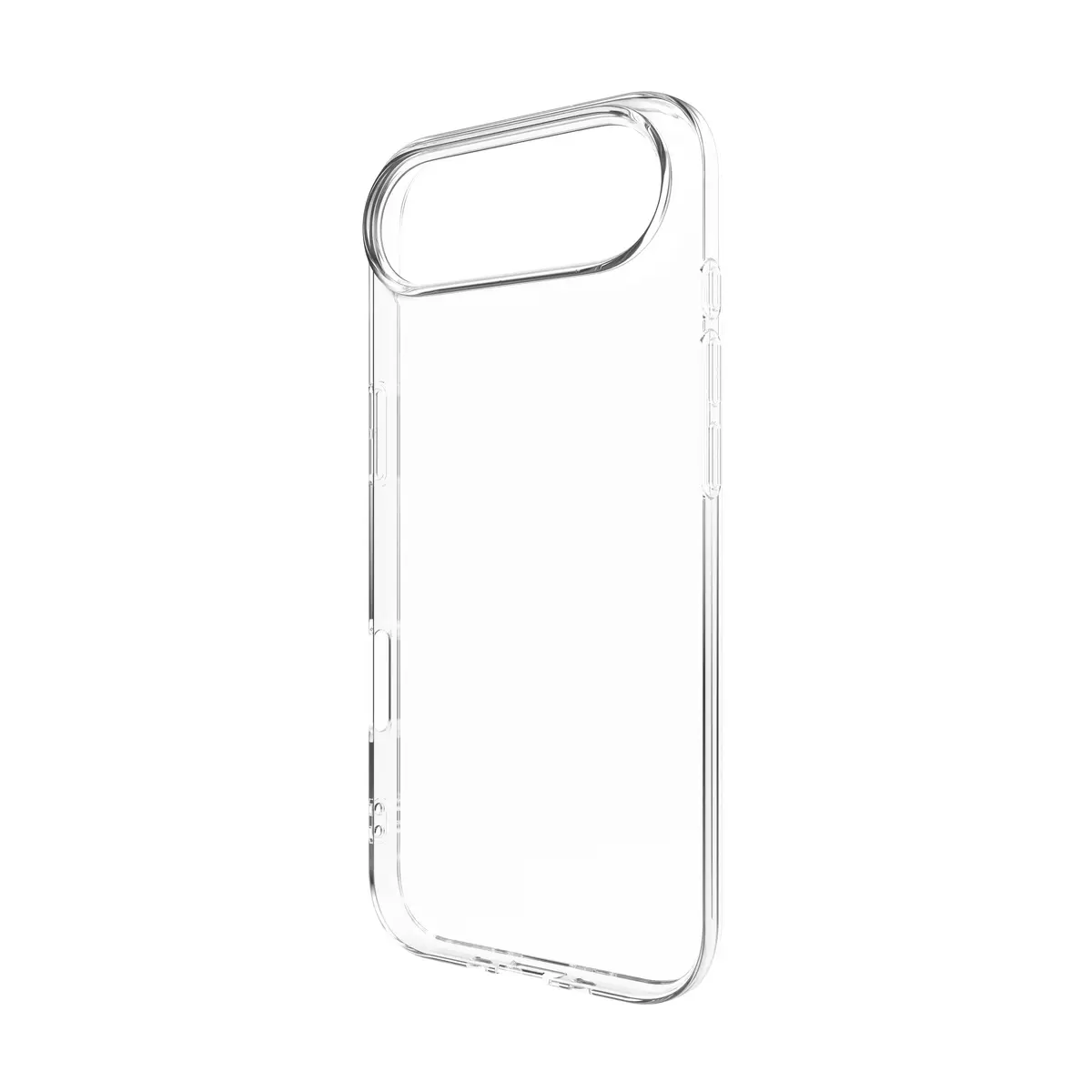 Vāks ZAGG Clear Case Apple iPhone 17 Air Photo 3