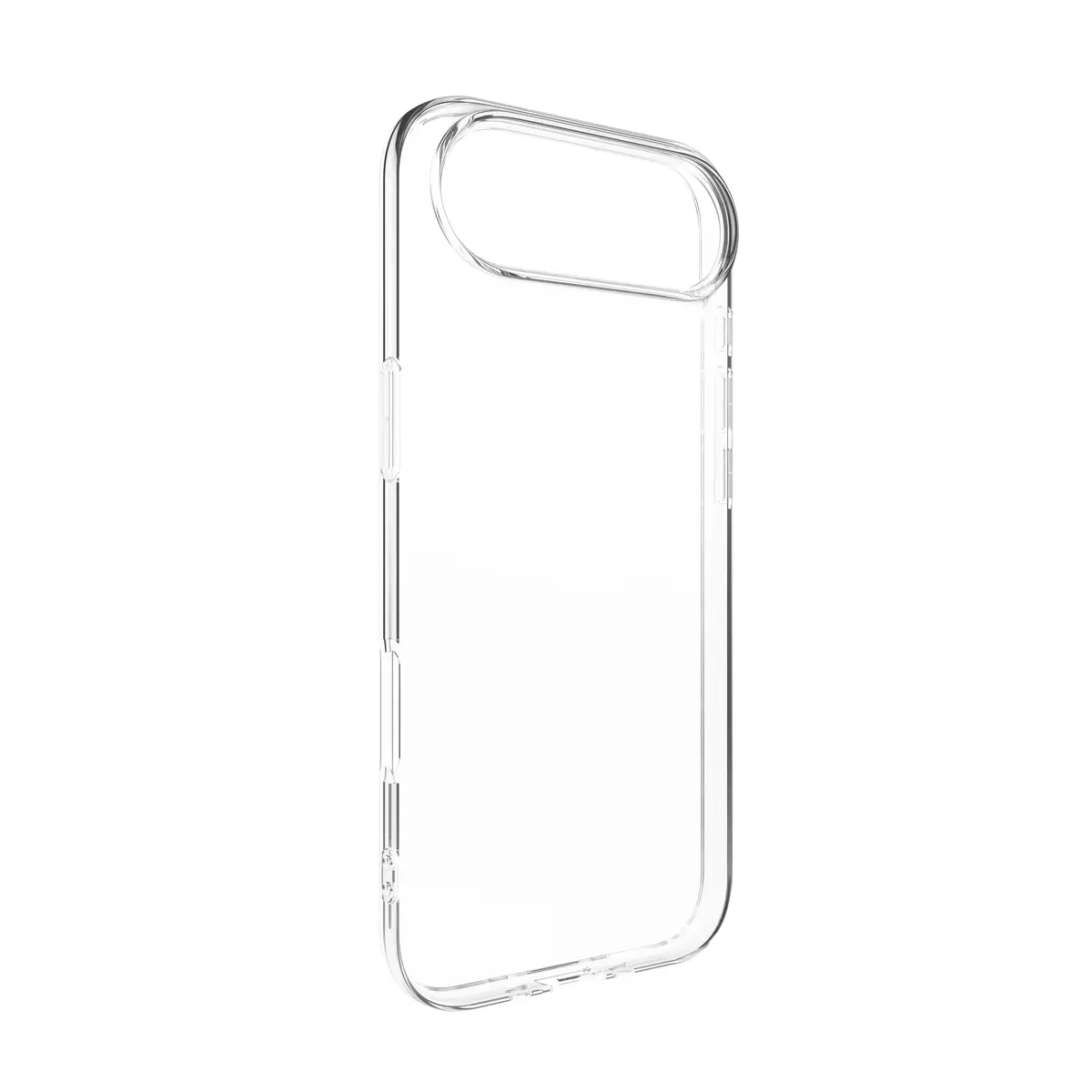 Vāks ZAGG Clear Case Apple iPhone 17 Air Photo 4