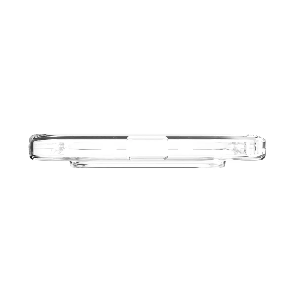 Vāks ZAGG Clear Case Apple iPhone 17 Air Photo 5