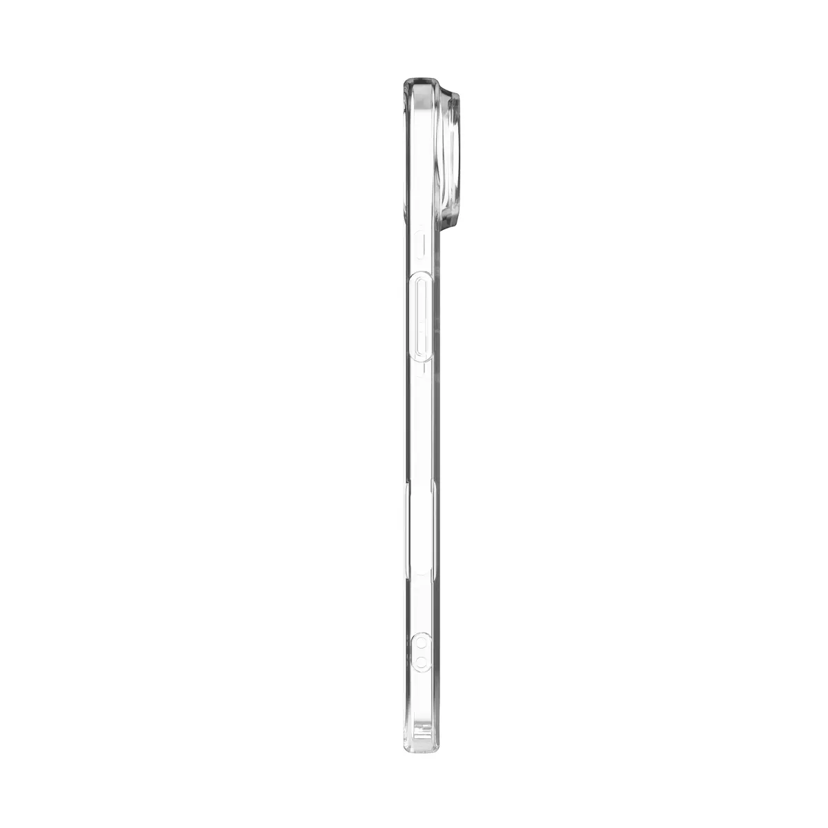 Vāks ZAGG Clear Case Apple iPhone 17 Air Photo 6