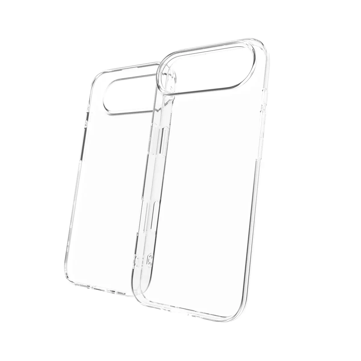 Vāks ZAGG Clear Case Apple iPhone 17 Air Photo 7