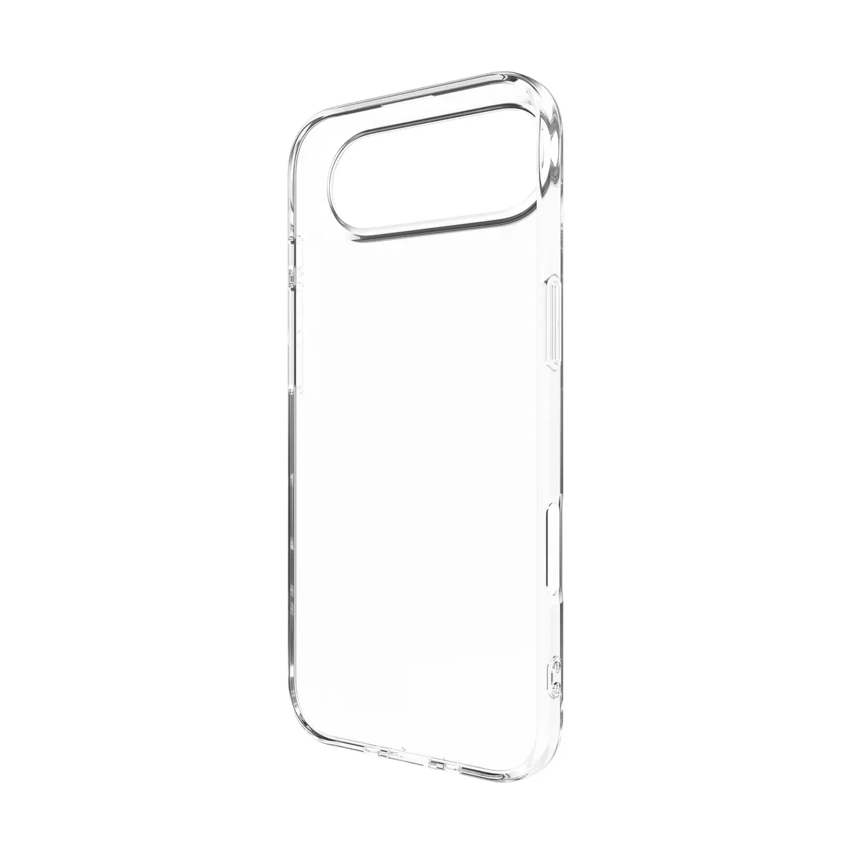 Vāks ZAGG Clear Case Apple iPhone 17 Air Photo 8