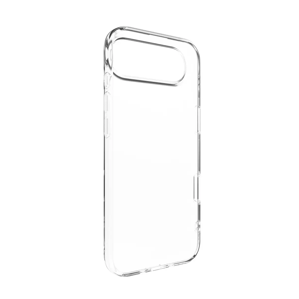 Vāks ZAGG Clear Case Apple iPhone 17 Air Photo 9