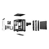 Компьютерный корпус be quiet! Light Base 500 Photo 4