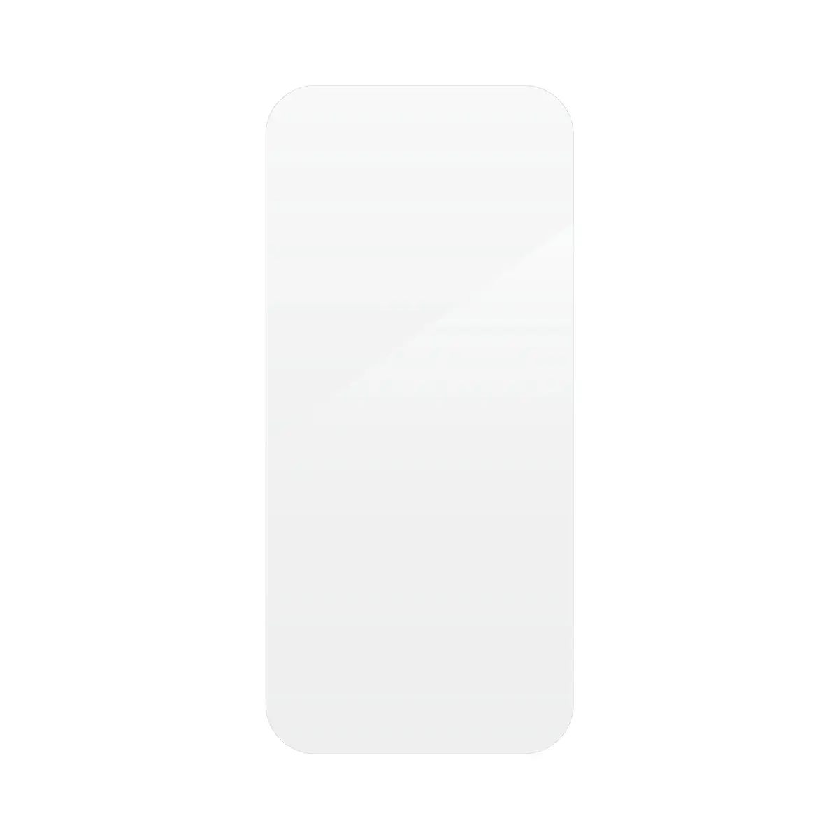 InvisibleShield Glass Elite ekrāna aizsargstikls Apple iPhone 17 Photo 2