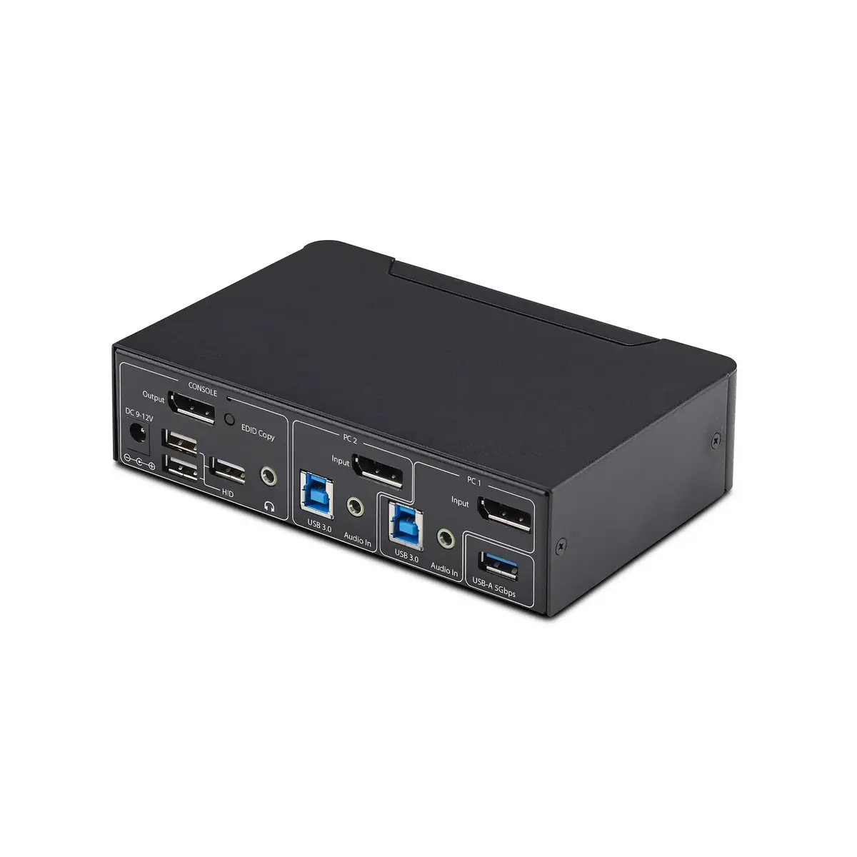 KVM Switch StarTech.com P2AD122-KVM-SWITCH Photo 2