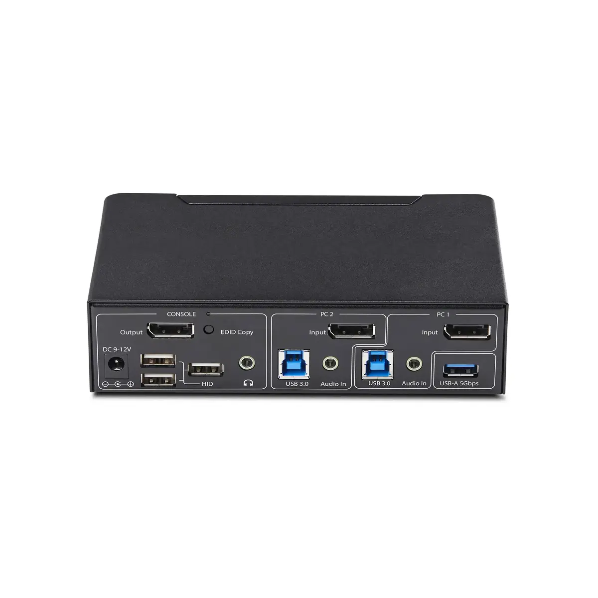 KVM Switch StarTech.com P2AD122-KVM-SWITCH Photo 3